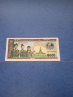 LAOS-P32Aa 1000K 1998 UNC - Laos