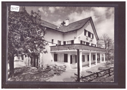 GRÖSSE 10x15cm - ADLISWIL - BERG RESTAURANT FELSENEGG - TB - Adliswil