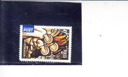 AUSTRALIA 2014 -  Natale - Used Stamps