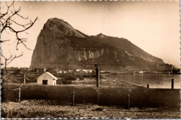 Espagne - ALGERICAS - Rocher Du Gibraltar - Cádiz