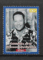 Polynésie Française N° 640 Neuf ** MNH  - Ungebraucht