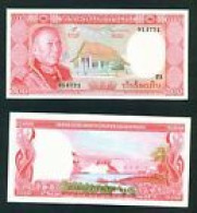 LAOS - 1974 500 Kip UNC - Laos