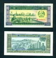 LAOS - 1979 100 Kip UNC - Laos