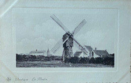 Wenduine De Molen - Wenduine