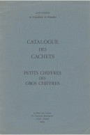 Catalogue Des Petits Chiffres Des Gros Chiffres, 1980 , Pothion - France