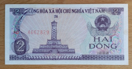 Vietnam 2 Dong 1985 UNC - Vietnam