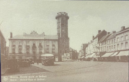 Menen Het Belfort - Menen