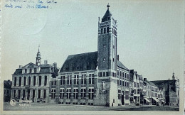 Roeselare Het Stadhuis - Roeselare