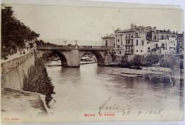 MURCIA El Puente - Murcia