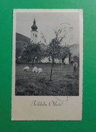 Austria - Church - Frohliche Ostern - Kirchen Und Klöster