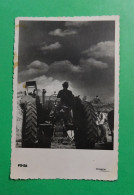Traktorista - Radna Akcija - Sombor Fo-Za - Yugoslavia