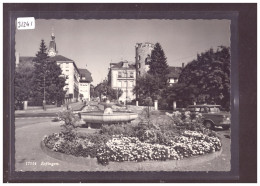 GRÖSSE 10x15cm - ZOFINGEN - TB - Zofingen