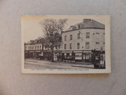 Petit Quevilly Avenue Jean Jaurès Café Tabac Dupont - Le Petit-quevilly