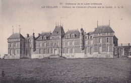 LE CELLIER - Le Cellier