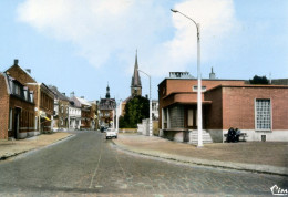 59 - SOLESMES - Rue De La Selle - Solesmes