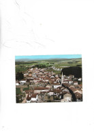 CP  43  MONTFAUCON  49-17 A    Vue  Générale  Aérienne  - 1152  Habitants - Montfaucon En Velay