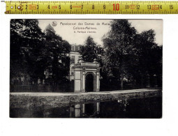 67210 - PENSIONNAT DES DAMES DE MARIE COLOMA MALINES PORTIQUE - Mechelen