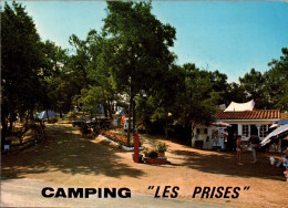 N°111721 -cpsm Sarreguemines -le Casino- - Casino