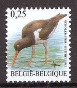 BELGIE * Buzin * Nr 3087 * Postfris Xx *  FLUOR  PAPIER - 1985-.. Pájaros (Buzin)