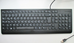 Lenovo Calicope USB Keyboard Gen2 FRU 5D50U84448 Neu - Altri & Non Classificati