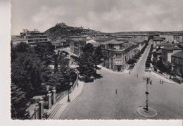 CAMPOBASSO  PANORAMA  DALLA VILLA  COMUNALE  NO VG - Campobasso