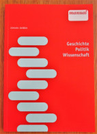 " Geschichte Politik Wissenschaft " Johann Dvorak - Politica Contemporanea