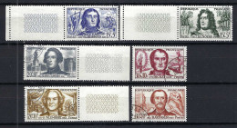 FRANCE Ca.1959: Lot D'obl. - Used Stamps