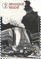 Belgium Belgique Belgie 2014 Steam Train Stamp Mint - 2013-... Re Filippo