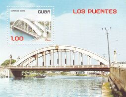 Cuba Hb 196 - Blocs-feuillets