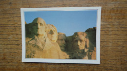 états-unis , South Dakota , Mount Rushmore - Mount Rushmore