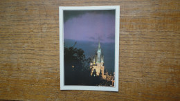 états-unis , Florida , Orlando , Disneyworld , Cinderella's Castle - Orlando