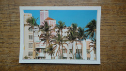 états-unis , Florida , Miami Beach - Miami Beach