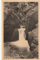 Petite Suisse Luxembourgeoise, Le Hallerbach - Müllerthal