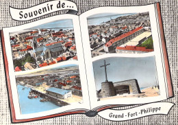 59 GRAND FORT PHILIPPE SOUVENIR - Assesse