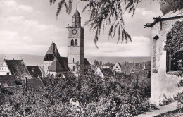 Allemagne --UEBERLINGEN Am Bodensee -- Vue Générale - Überlingen