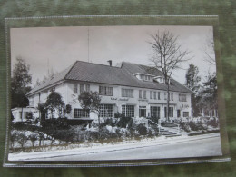 NIJMEGEN - HOTEL "SIONSHOF" 1964 - Nijmegen