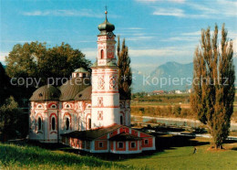 73176404 Volders Karlskirche Volders - Other & Unclassified