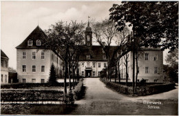 Delcampe - G5132 - Elsterwerda - Schloß - Franz Wulgk - TECO - Elsterwerda