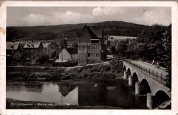 Delcampe - G5134 - Ehringshausen Dillbrücke - Verlag Oppermann - Wetzlar