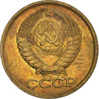 Monnaie, Russie, Kopek - Russia