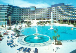 73167250 Playa De Las Americas Grand Hotel Mediterranean Palace Swimming Pool Bi - Autres & Non Classés