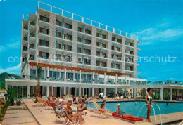 73167249 Cala Millor Mallorca Hotel Playa Del Moro  - Autres & Non Classés