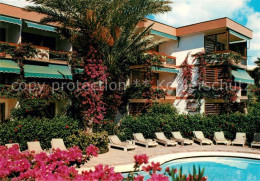 73167235 Playa Del Ingles Apartamentos San Nicolas Swimming Pool Playa Del Ingle - Autres & Non Classés
