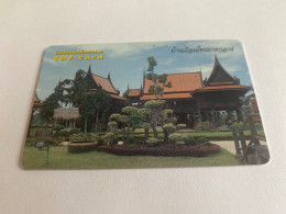 THAI:373 - Thailand Chip Thai Tradition House - Thailand