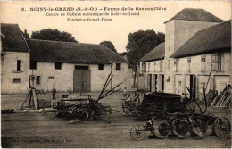 CPA Noisy Le Grand Ferme De La Grenouillere (1360917) - Noisy Le Grand