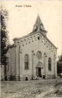 CPA Dugny Eglise (1360964) - Dugny