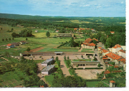 Darney Groupe Scolaire La Pouponnière - Darney