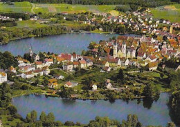 AK 165508 GERMANY - Bad Waldsee - Bad Waldsee