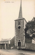 BELGIQUE - Gourdinne - Eglise - Carte Postale Ancienne - Walcourt