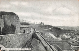 BELGIQUE - Namur - Panorama Vers Salzinnes - Carte Postale Ancienne - Namur